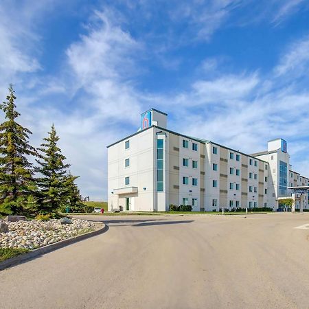 Motel 6-Grande Prairie, Ab Экстерьер фото